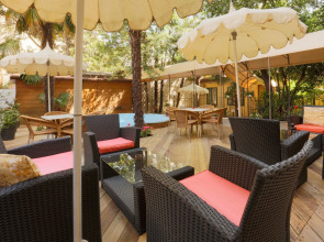 Relais Lavagnini Florence