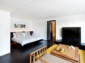 COMO Metropolitan Bangkok