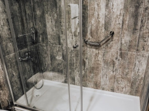 Saturn Palace Resort 