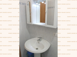 B&B Roma Castle Termini