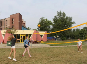 Auberge De Jeunesse Strasbourg - 2 Rives