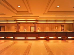 Rizzan Sea Park Hotel Tancha Bay