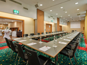 Ibercity Wien Schönbrunn