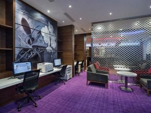 Hampton by Hilton Istanbul Kayasehir