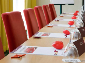 Mercure Hotel Dortmund City