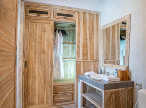 Green Dmel Luxury Homestay