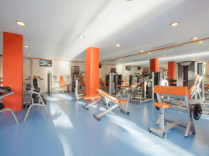 Majestic Colonial Punta Cana - All Inclusive