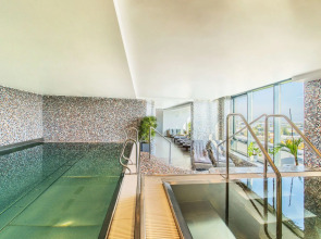 NH Bratislava Gate One