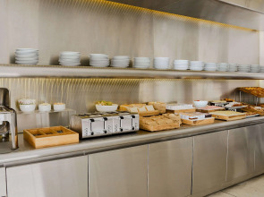 Dazzler by Wyndham Buenos Aires Recoleta