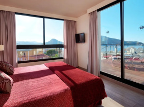 Protur Turó Pins Hotel