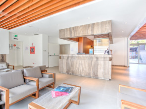 Курорт MH Florence Hotel & Spa