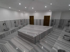 Dalya Resort Aqua & Spa Hotel