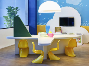 Golden Tower Express Anhembi by Fênix Hotéis