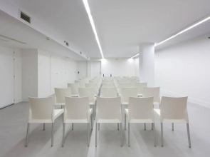 Hotel Eurostars Central