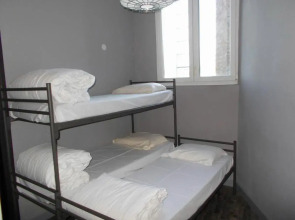 Urban City Centre Hostel