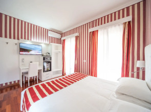 Relais Trevi 95 Boutique Hotel