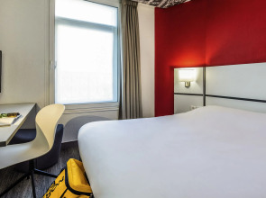 ibis Styles Strasbourg Centre Gare