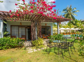 Suoi May Phu Quoc Garden Resort & Spa