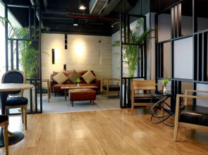 Sleep Box by Miracle