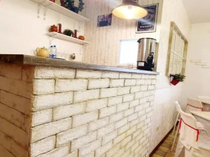 Английский Дом Апарт Отель