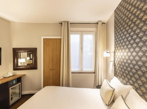 Best Western Aramis Saint-Germain