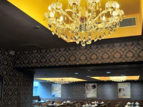 Ramada Grand Tsim Sha Tsui (Former Ramada Hong Kong Grand Tsim Sha Tsui)