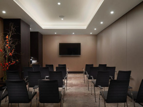 Hilton London Bankside