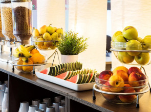 Holiday Inn Express Girona