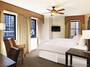 Tremont Hotel by SB at Chicago Magnificent Mile