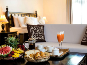 Golden Tulip Stonetown Boutique