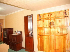 Harbin Tianzhi Hotel