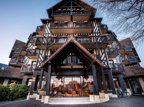 Best Western Plus Hostellerie du Vallon