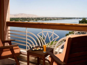 Отель Sonesta St George Hotel Luxor