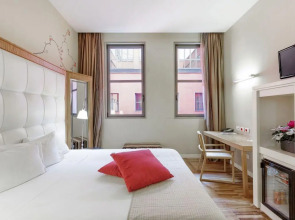 Italiana Hotels Milan Rho Fair