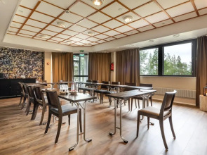 Lapland Hotels Sky Ounasvaara