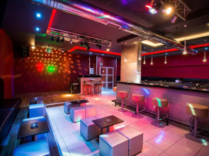 Blue Marine Resort & Spa