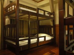 Hub Hotel – Kaohsiung Cisian Branch