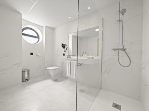 Zentral Gijón Rey Pelayo