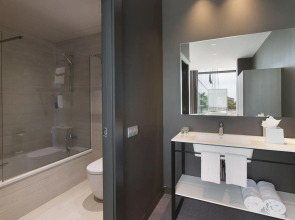 Hotel SB BCN Events 4 Sup