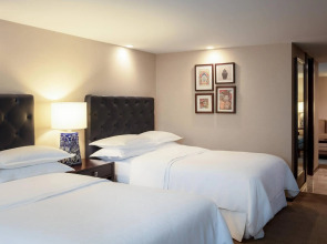 Sheraton Maria Isabel Mexico City Reforma