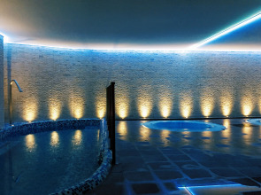 Hotel Granada Palace