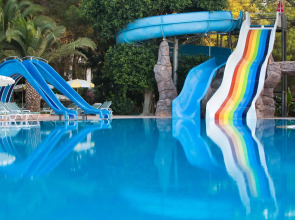 Fun&Sun Club Saphire 