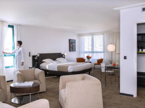 Best Western Premier Le Masq Hotel