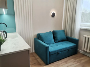 Апартаменты на улице Пермякова 43А