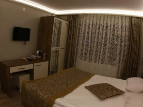 Şehrizade Konakları