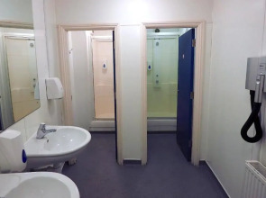 St Christopher's Inn, Greenwich - Hostel