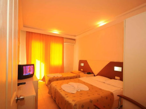 Emir Fosse Beach Hotel