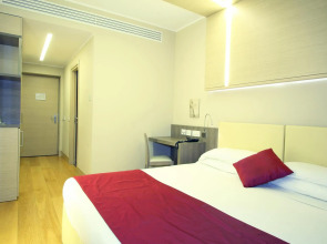 Отель Il Cantico St. Peter