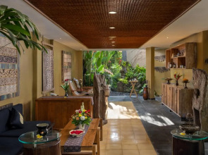 The Sankara Resort & Spa