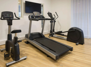 Aparthotel Adagio Liverpool City Centre